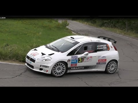 35° Rally Città di Modena 2014 HD SHOW & PURE SOUND