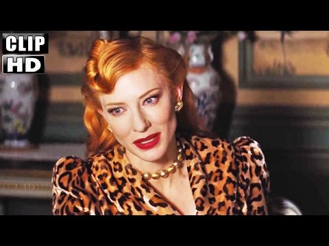 La Cenicienta Clip 2015 Subtitulado
