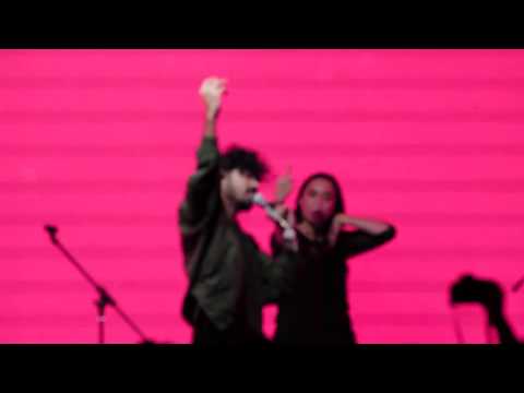 Bam Mastro Live at Shoemaker Studios (Official After Movie)