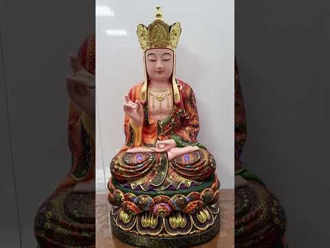 🙏源头厂家，纯铜&middot;汉白玉~各种款式佛道仙宝像想看哪一位可以留言在👉评论区👈会分享给师兄们，想结缘宝像请联系我🙏➡WhatsApp：+86 156 0275 2337WeChat：Pcmy3323