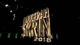 Download lagu Anugerah Skrin 2018 #mwcp mp3