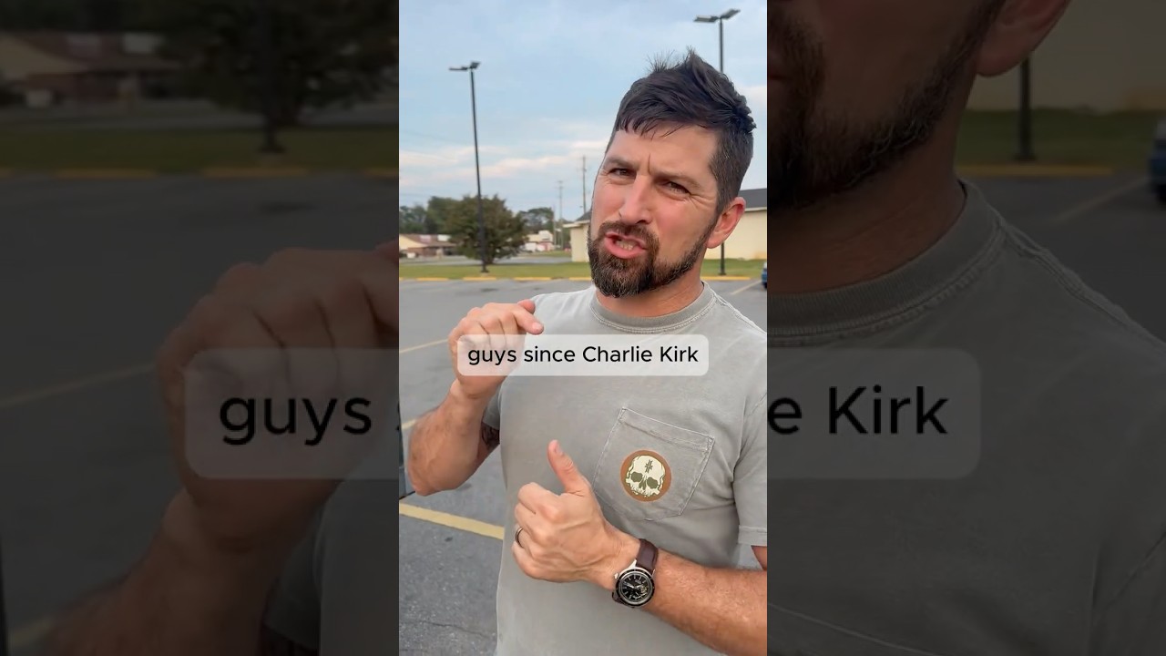 New EDC add is…um…crazy