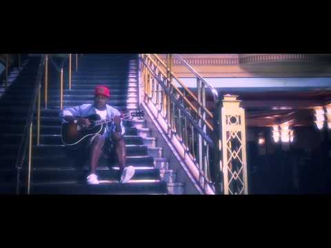 Josh Osho -- Channel 4 Interview