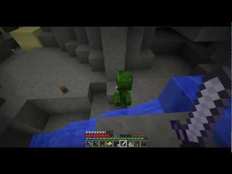 Let's Play Minecraft #983 Together #022 [Deutsch] [HD] Höhlen Erkundung top 10 PC game wg 1.5.1