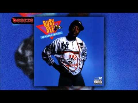 Busy Bee - I Don't Play
