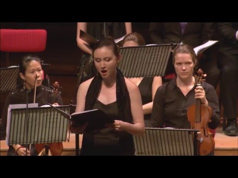 Vox Luminis / La Fenice - Purcell: King Arthur - HD Live Concert