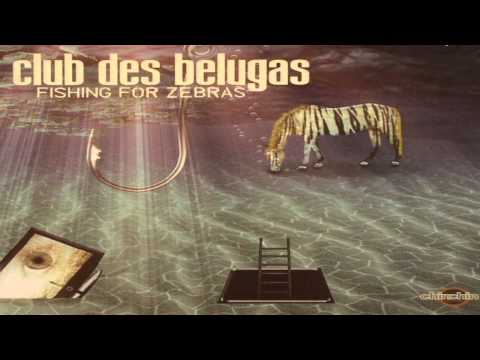 Mr Phil Presenta Club Des Belugas - Never Think Twice (feat. Lene Riebau)