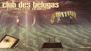 Mr Phil Presenta Club Des Belugas - Never Think Twice (feat. Lene Riebau)