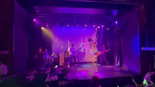 非公式ポールプリンセス!!コピーライブイベント POLE BAND LIVE 2nd