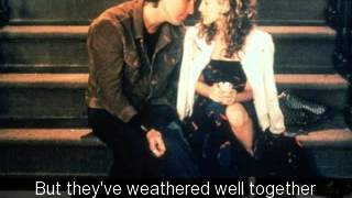 Simple Man (John Corbett) lyrics