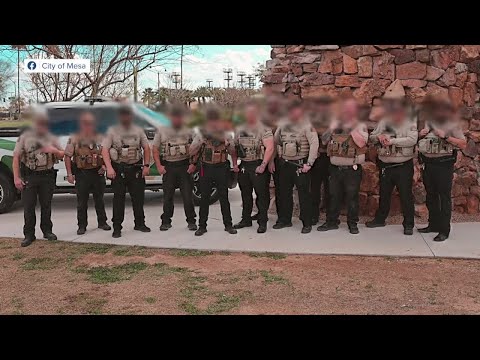 Mesa park leaders resign after investigation finds misconduct by Rangers
