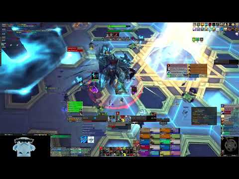 Mythic Jailer rekill after nerfs...again