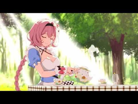 Epic Seven Bye Kayron, Fairytale Tenebria(Ftene) arrives