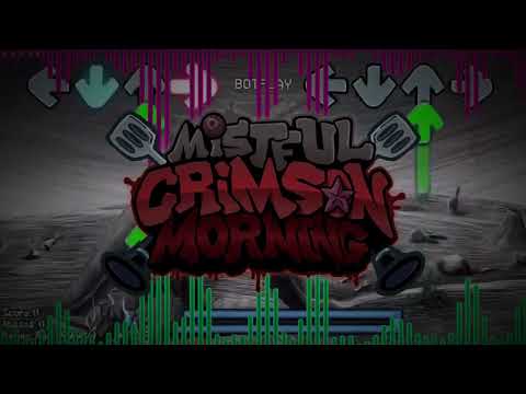 Mistful Crimson Morning: Tortured (Current Version) - Jackendo Remix