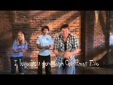 Love You More video