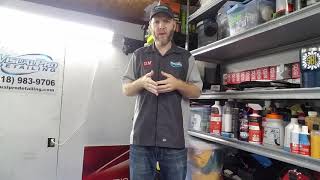How much does a ceramic coating cost?
