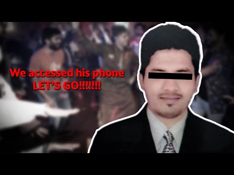 Call Center Scammer made a huge mistake