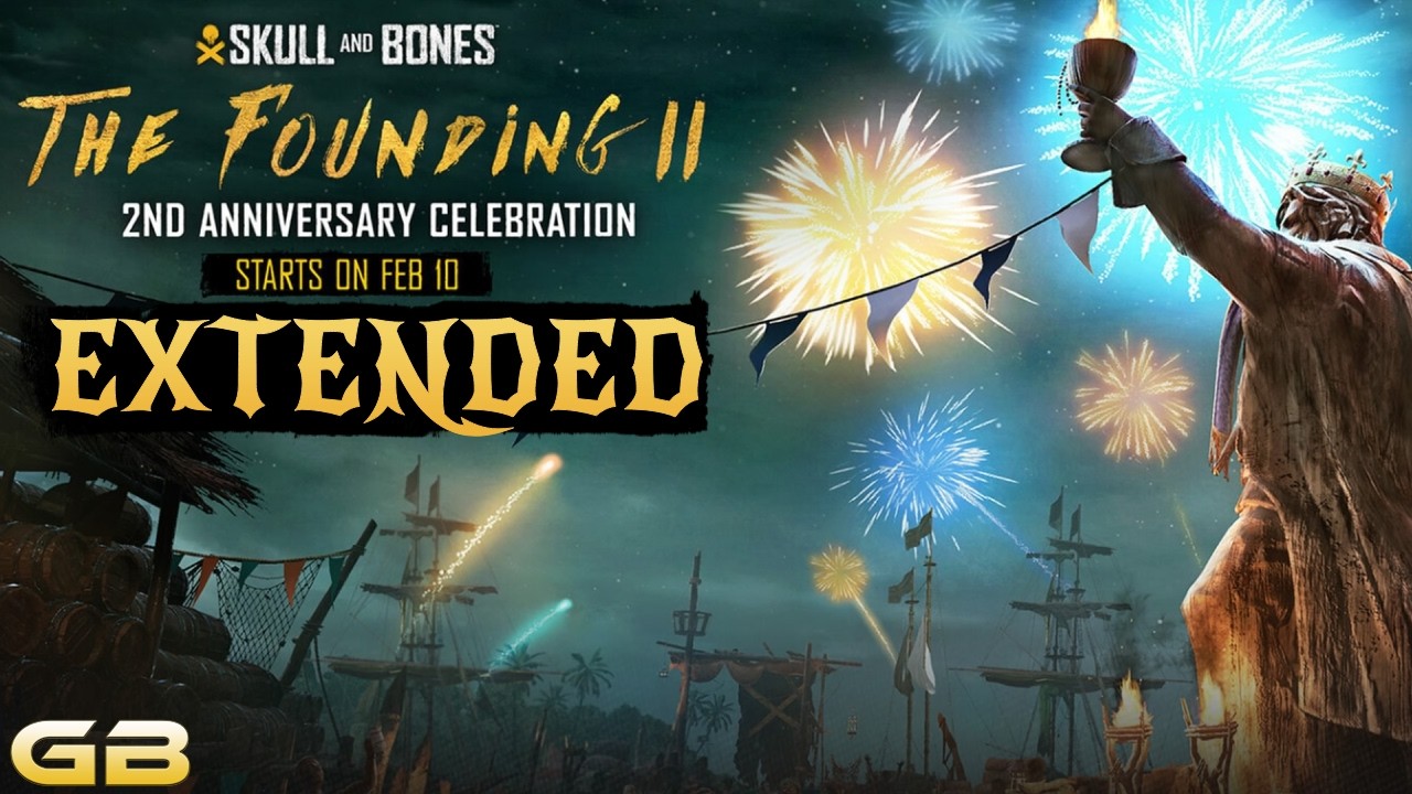 Skull and Bones The Founding Event Extended