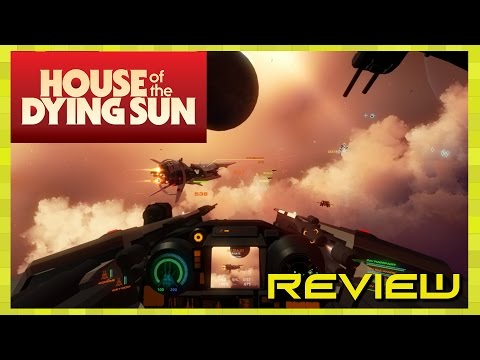 House of The Dying Sun Review "Buy, Wait for Sale, Rent, Never Touch?"