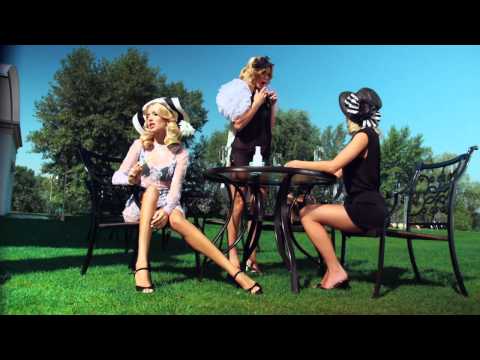 ОЛЬГА ГОРБАЧЕВА feat. DJ VENGEROV - KLEINE [OFFICIAL VIDEO]