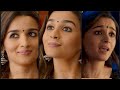 Alia Bhatt Face Edit Vertical Songs 4K Rocky Aur Rani Kii Prem Kahaani Hindi Actress