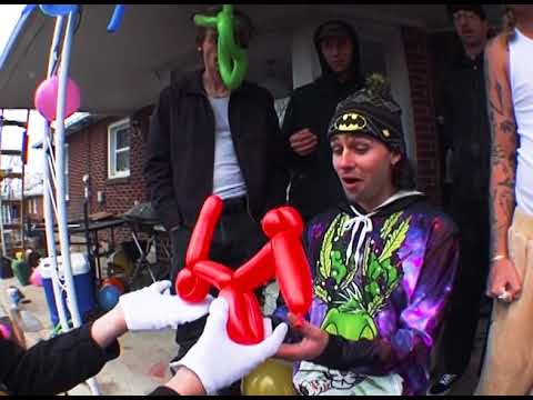 Worlds Worst- "Balloons"