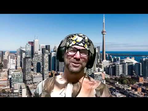 Python's Paradise #756 - 2023-07-07: Nancy McLoughlin Interviews Python