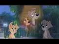 Always There L Lady And The Tramp 2 Scamp S Adventure L Full HD L 1080p