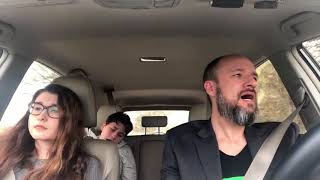 “Dear Theodosia” Cover