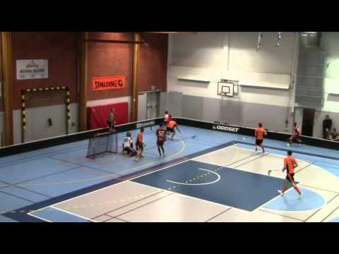 Highlights i matchen Järfälla - Åkersberga Mitti HJ Div.1 2011-10-30