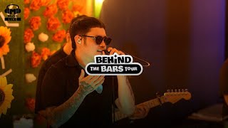 South Border - Rainbow (Khel Pangilinan) | Takeover Full Performance