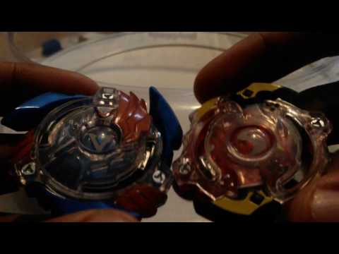 Victory Valtryek B.V. Vs. Storm Spryzen K.U. II!