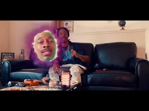 MCF Tre - My Phone (Official music video)