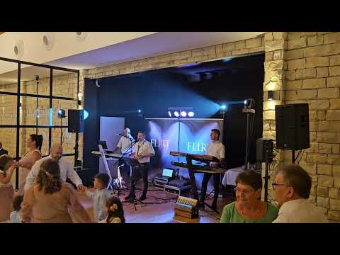 Zespół FLIRt  cover Kordian Na niebie