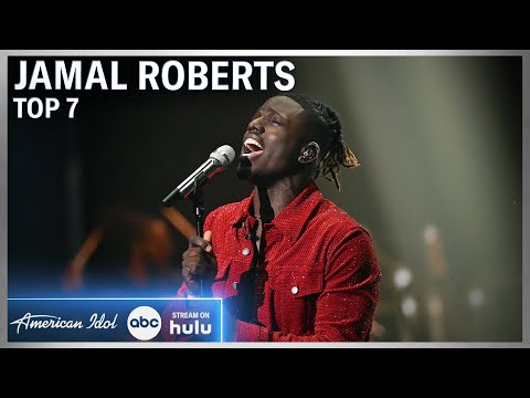 Jamal Roberts Brings Hope and Soul to Fantasia's "I Believe" | American Idol