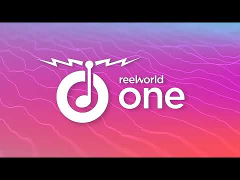 ReelWorld Presents: The Highlights of ReelWorld One - August 2021 Demo #makegreatradio