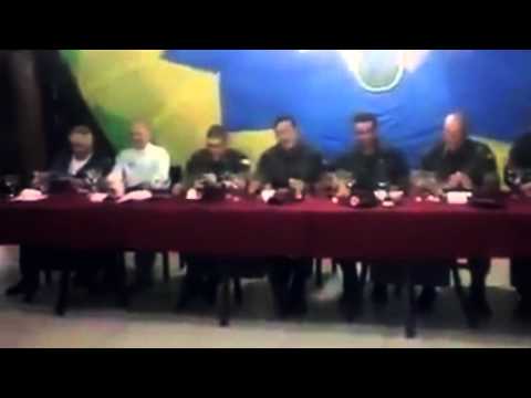 General Mourão se reúne com comandantes do Exército antes de ser TRANSFERIDO