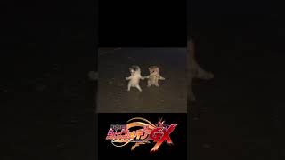 AI動画はネコだけでいい