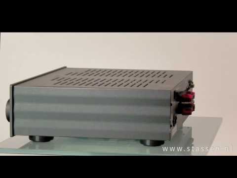 Cambridge Audio Azur 740A