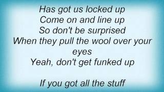 Lenny Kravitz - Line Up Lyrics