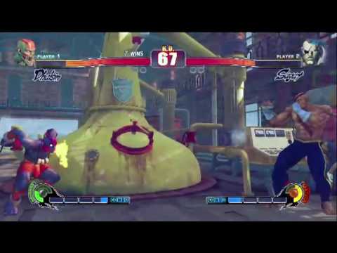 iPW Casuals - FilipinoChamp (DH) vs Haunts (SA) Part 2 [reencoded]