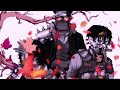 SCARLXRD x CORPSE x KORDHELL - LIKE YXU WXULD KNXW (AUTUMN TREES)