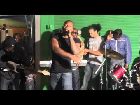 WWW.STREETZINC.TV PRESENTS: Duke fix the roof Yesterday Vs Today