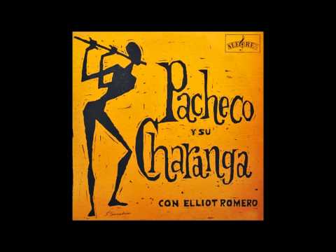 El Agua Del Clavelito → Johnny Pacheco Y Su Charanga