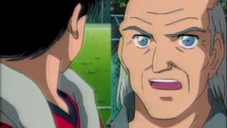 Download lagu Tsubasa 2002 Episode 45 mp3