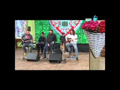 Cinim pravu stvar - Marko Zigmanovic i prijatelji(Gibonni)