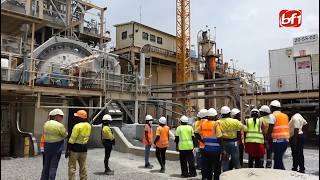 Économie : plus de 15 800 milliards de FCFA générés par les entreprises burkinabè en 2023
