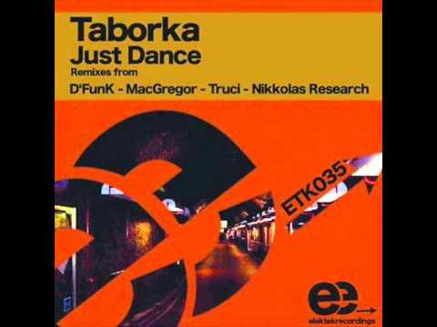 Taborka - Just Dance