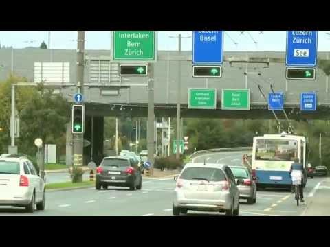 Gemeinde Kriens (Video 2014)