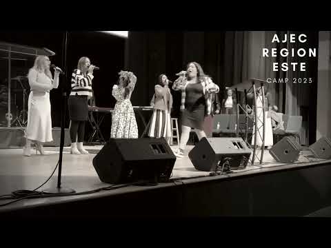 Suena el Arpa - AJEC RE